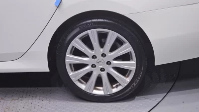 Renault Samsung SM5