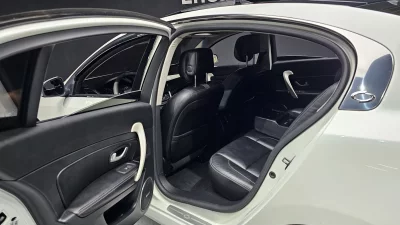 Renault Samsung SM5