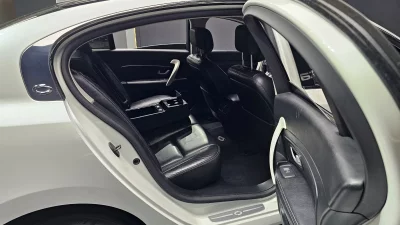 Renault Samsung SM5
