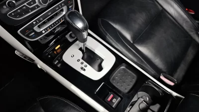 Renault Samsung SM5