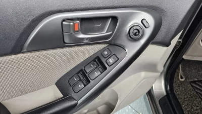 Kia Porte