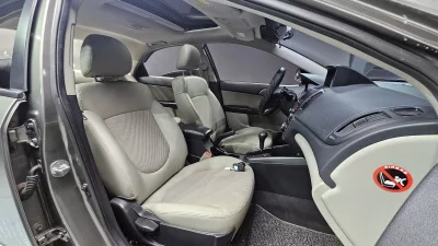 Kia Porte