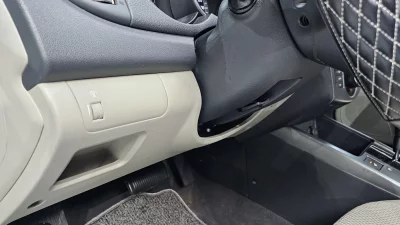 Kia Porte