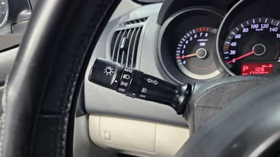 Kia Porte