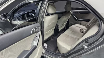 Kia Porte