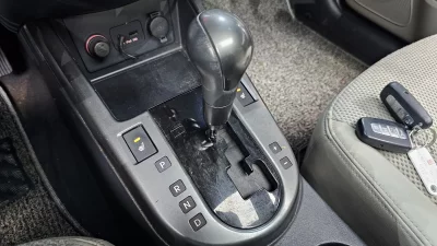 Kia Porte