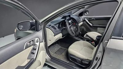 Kia Porte