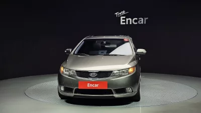 Kia Porte