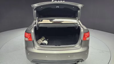 Kia Porte