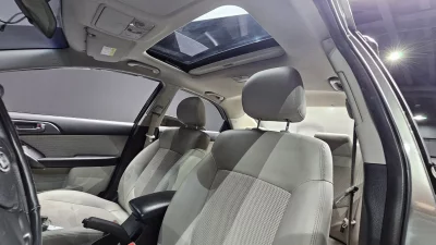Kia Porte