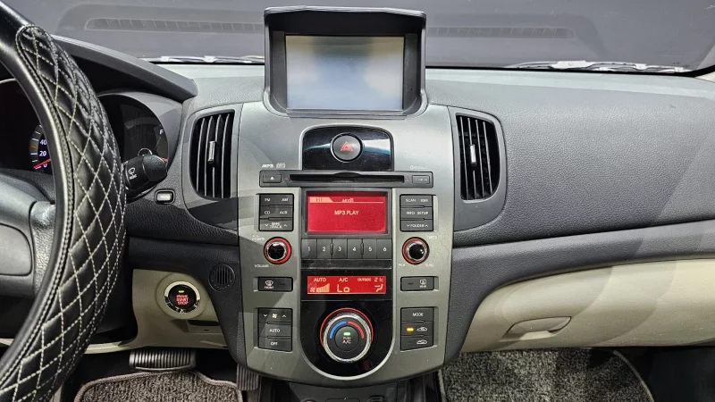 Kia Porte