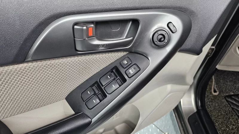 Kia Porte