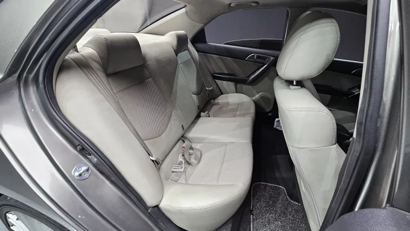 Kia Porte