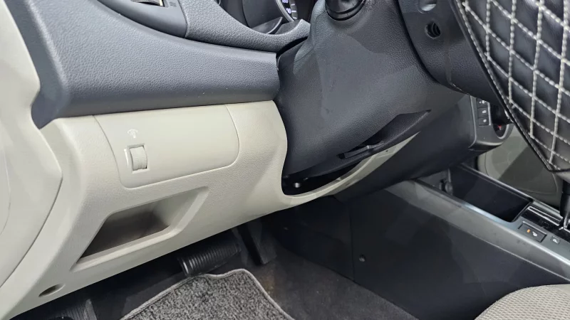 Kia Porte