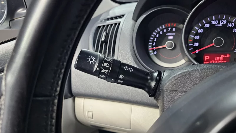 Kia Porte