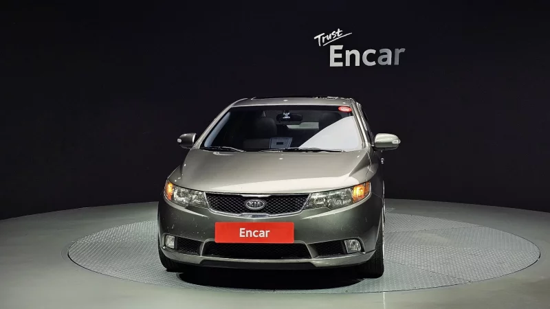 Kia Porte