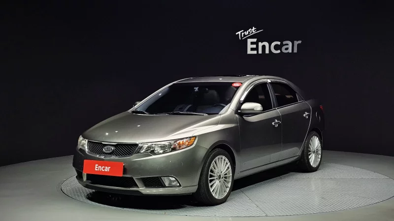 Kia Porte