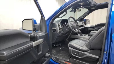 Ford F150