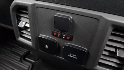 Ford F150