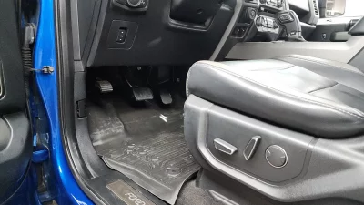 Ford F150