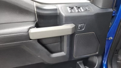Ford F150