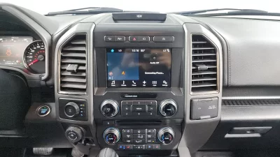 Ford F150
