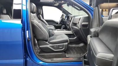 Ford F150