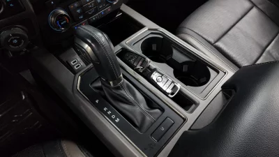 Ford F150