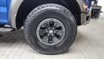 Ford F150
