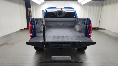 Ford F150