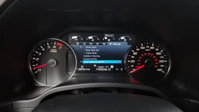 Ford F150
