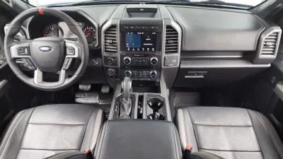 Ford F150