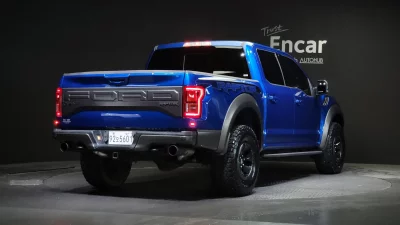 Ford F150