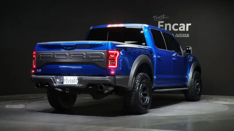 Ford F150