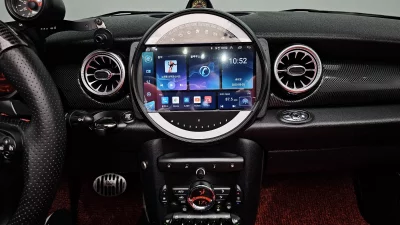 MINI Roadster