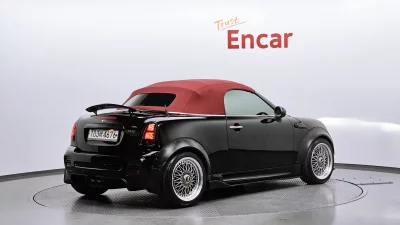 MINI Roadster