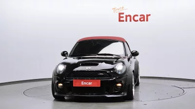 MINI Roadster
