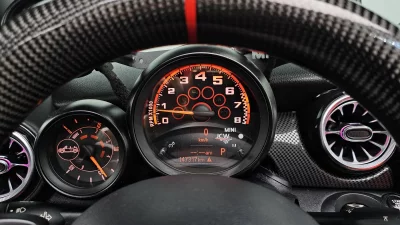 MINI Roadster