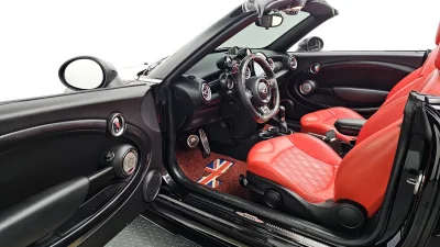 MINI Roadster