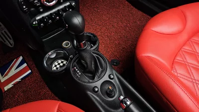 MINI Roadster