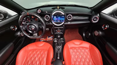 MINI Roadster