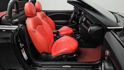 MINI Roadster