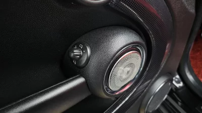 MINI Roadster