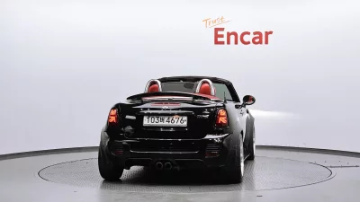 MINI Roadster
