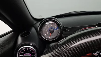 MINI Roadster