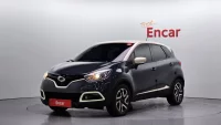 Renault Samsung QM3