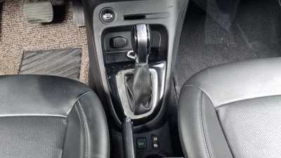 Renault Samsung QM3