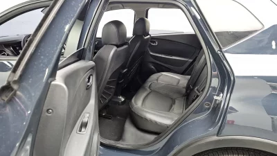 Renault Samsung QM3
