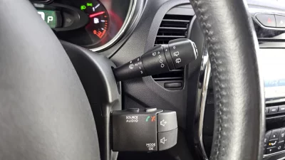 Renault Samsung QM3