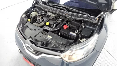 Renault Samsung QM3